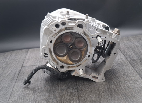 Cilinderkop BMW R 1200 GS LC