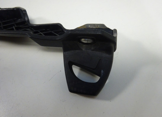 Suitcase bracket right BMW R 1200 RT