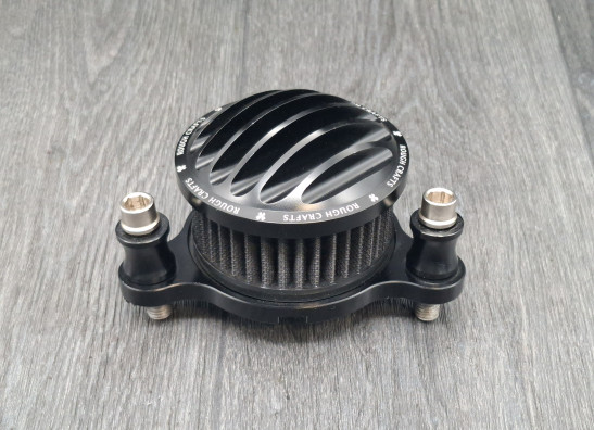 Luchtfilterhuis Harley Davidson Overige Harley Davidson