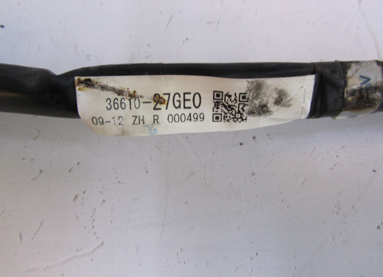 Kabelboom Suzuki DL 650 V STROM