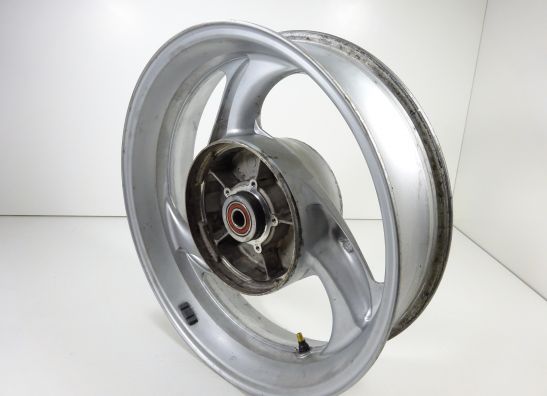 Achtervelg Honda Deauville 650 - 700