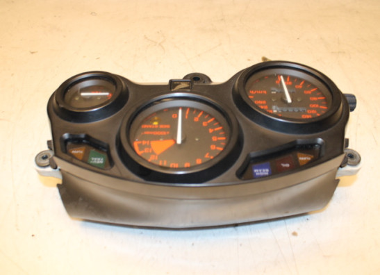 Tellerset Honda CBR 600 F