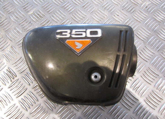 Cowl right small Honda CB 350 Four