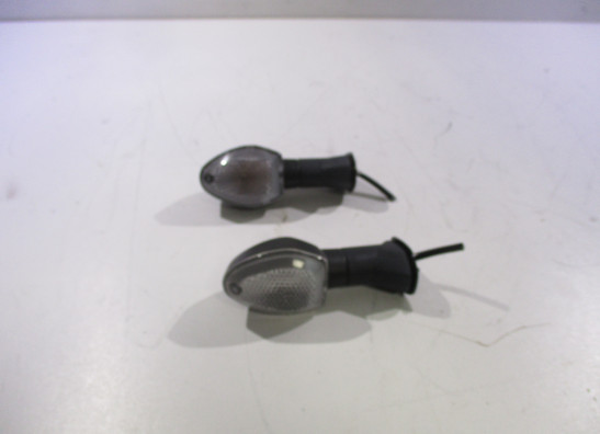 Knipperlicht Suzuki GSX S 1000