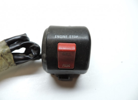Handlebar switch assy right Kawasaki ZL 600
