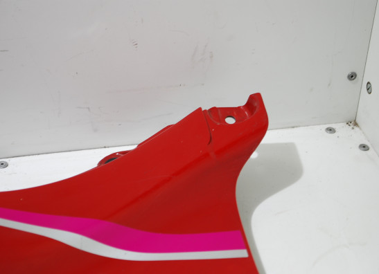 Rechter achterkant Suzuki GSX F 600