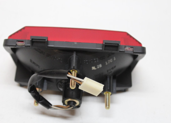 Rucklicht Suzuki GSX R 750