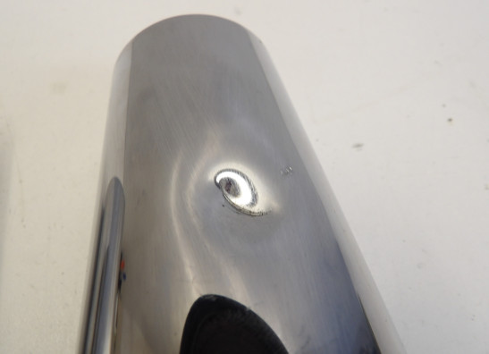 Gabelholm Kawasaki VN 1500