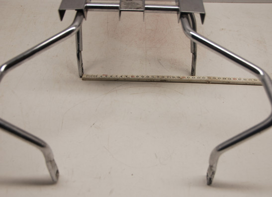 Bagagedrager Harley Davidson Softtail