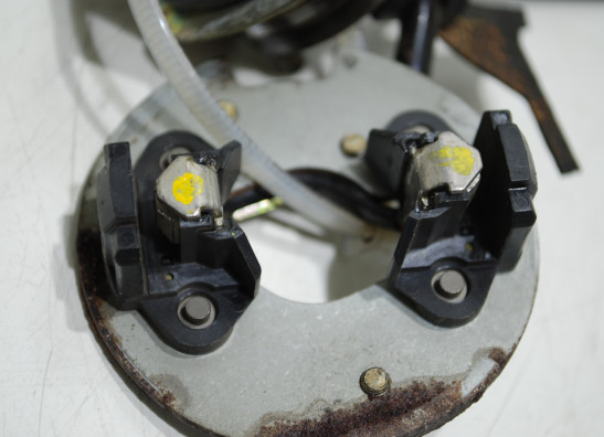 Rotor vliegwiel BMW K 1200 RS