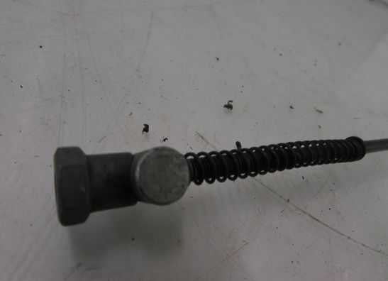 Remstang Honda VF 500 