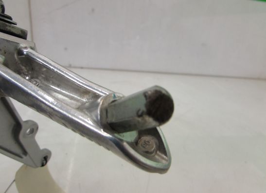 Rechter schetsplaat Suzuki GSX R 1000