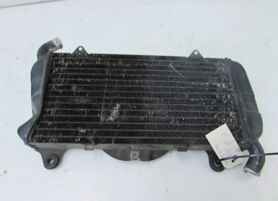 Radiateur Yamaha FZ 750