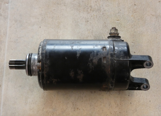 Starting motor Suzuki GSX R 750