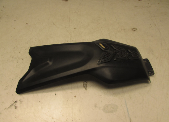 Fuel tank cover Yamaha MT 07