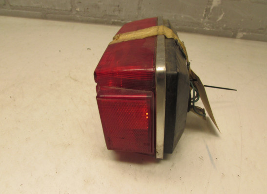 Achterlicht Honda GL 650