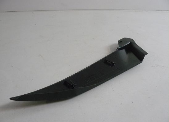 Tankcover Yamaha YZF R1