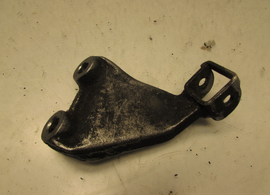 Fussrastetrager vorne links Yamaha V max