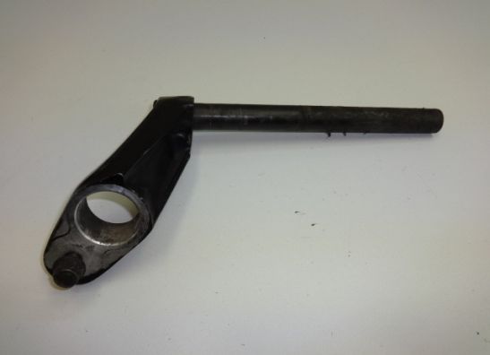 Steering Handle left  Suzuki GSX 550 EF
