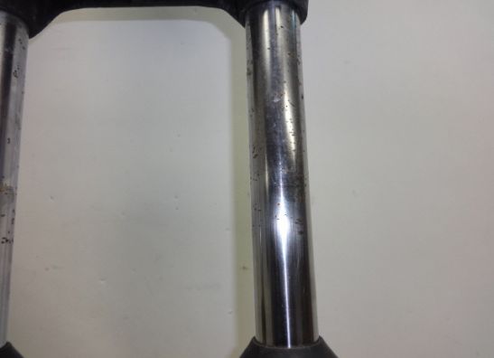 Voorpoten compleet Yamaha XJ 1100 Maxim