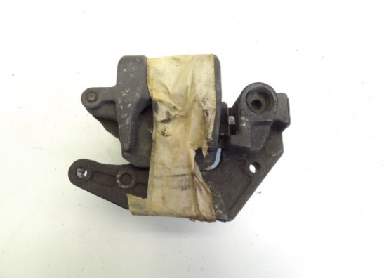 Bremssattel Bremszange hinten Honda NTV 650