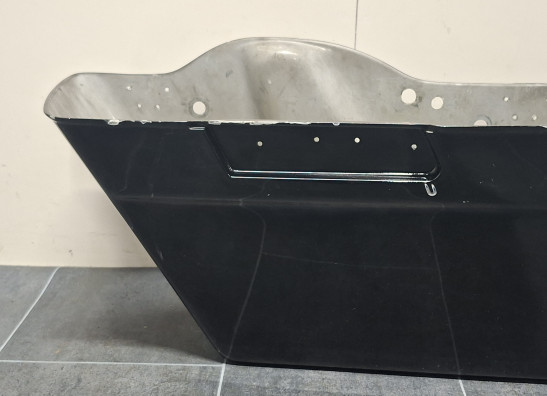 Koffer links Harley Davidson FLHTC Electra Glide Classic