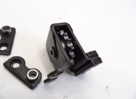 Cylinder head Suzuki GSX R 750