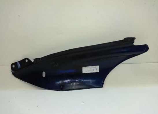 Heck rechts Suzuki XF 650 Freewind