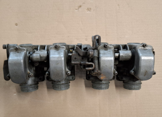 Vergaser-Set Kawasaki Z 650