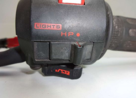 Stuurschakelaar rechts Honda CB 450