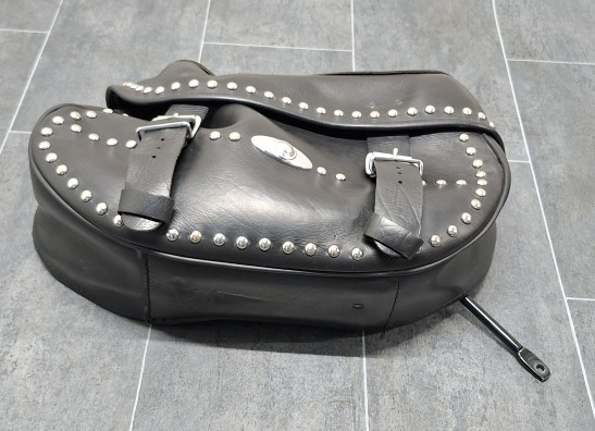 Kofferset Harley Davidson FLSTC Heritage Softail Classic