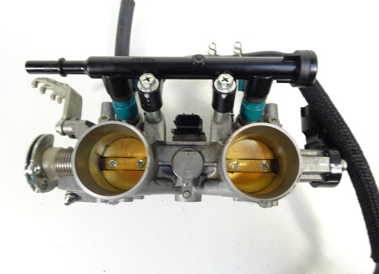 Throttle body Yamaha Tracer 700