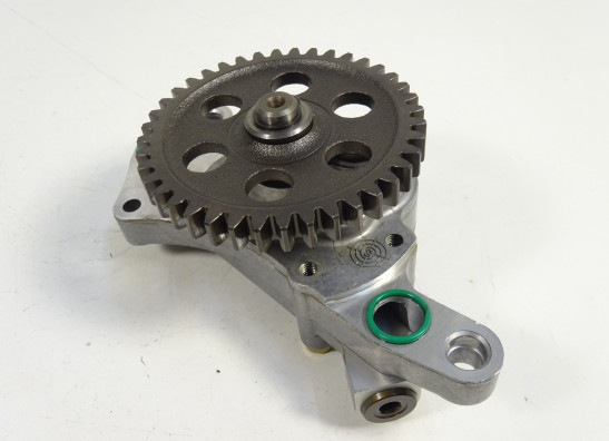 Oliepomp Ducati monster 600