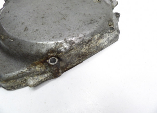 Crankcase cover Clutch side Suzuki GS 550