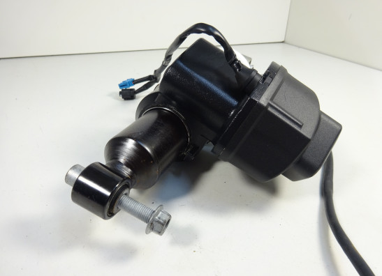 Rear cushion BMW R 1200 RT