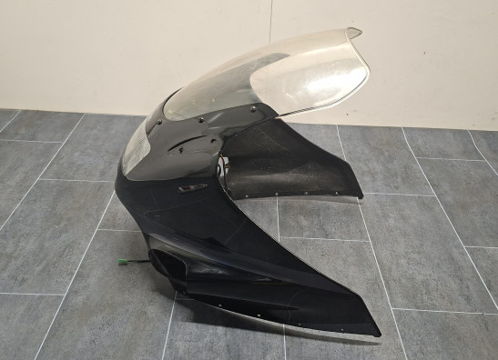 Topkuip Kawasaki ZZR 1100