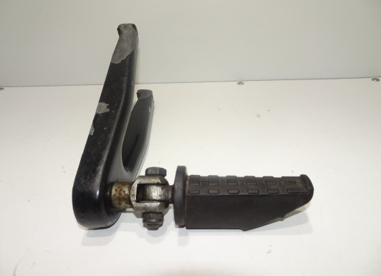 Fussrastetrager vorne rechts Buell X1 Lightning 