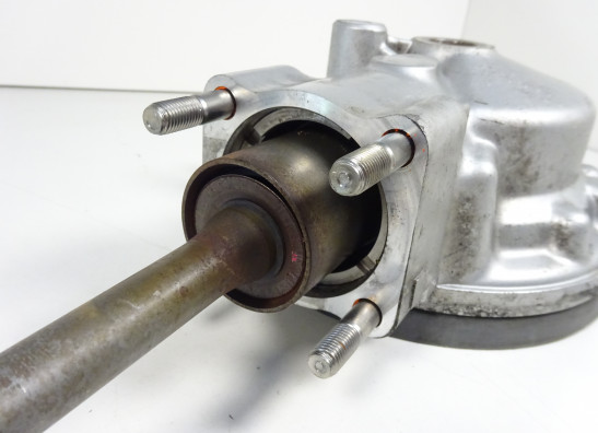 Kardan Yamaha FJR 1300