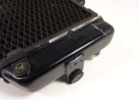 Radiateur Yamaha TDM