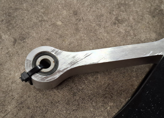 Federbein Aufhangung Yamaha MT 09