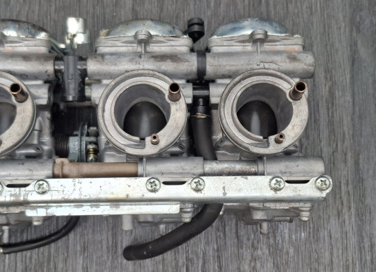 Carburateurset Honda CB 1