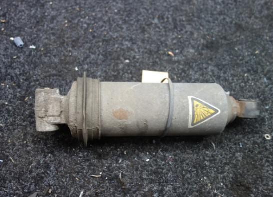 Stossdampfer hinten Yamaha XP 500 T-Max