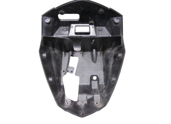 Koplampomlijsting KTM 690 Duke 