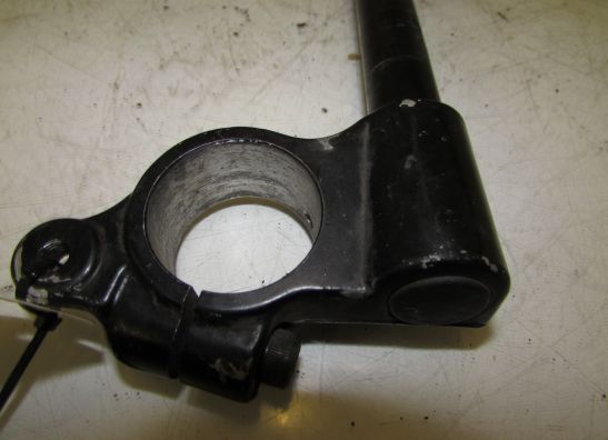 Lenkerstummel Links Suzuki GSX R 1100