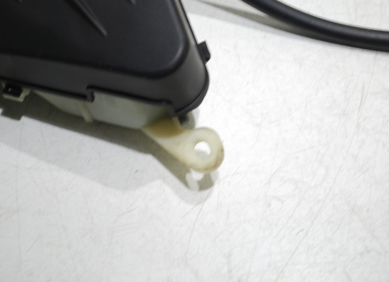 Radiator reserve tank  BMW K 1200 R 