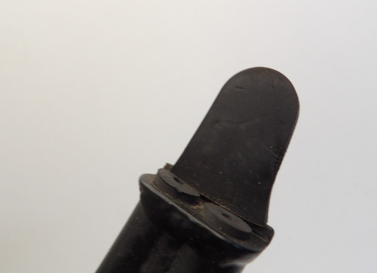 Kofferbeugel set Triumph Sprint ST 1050