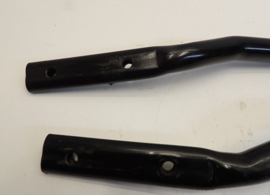 Frame - onderdelen Harley Davidson Softtail