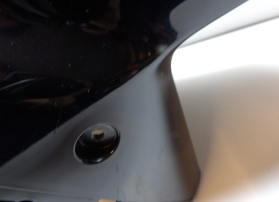 Front fender Kawasaki ZZR 1400