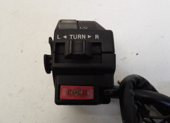 Stuurschakelaar links Yamaha XJ 900 F