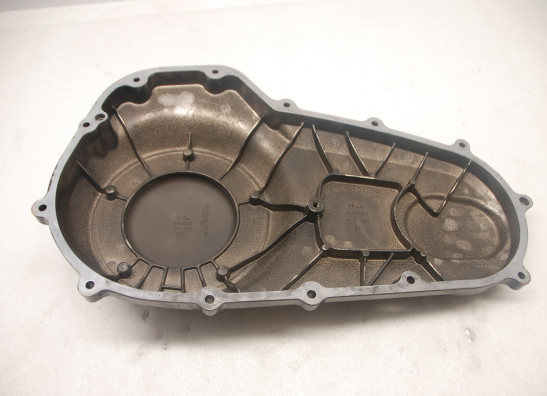 Koppelingsdeksel Harley Davidson Touring FL